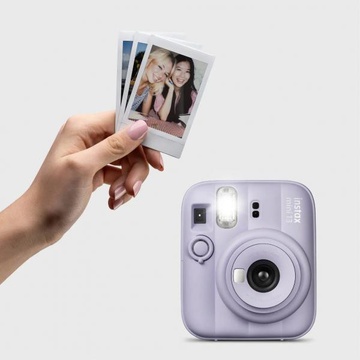 Fujifilm Instax Mini 13 Dreamy Purple (16963149)