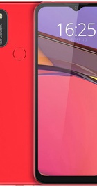 Blackview A70 3/32GB Red (UA)