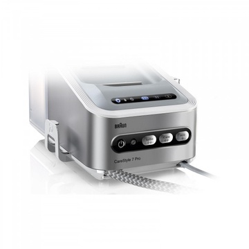Braun CareStyle 7 Pro IS 7155 WH