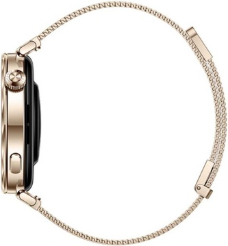 HUAWEI Watch GT 5 41 mm Gold