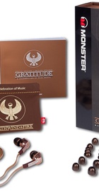 Monster Gratitude In-Ear Multilingual