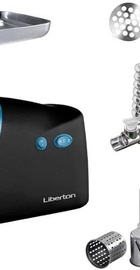 Liberton LMG-26BST