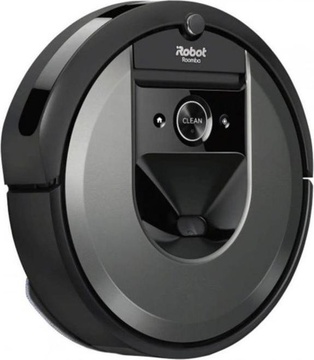 iRobot Roomba Combo i8 (i817840)