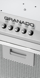 GRANADO Palamos 5503-1200 inox