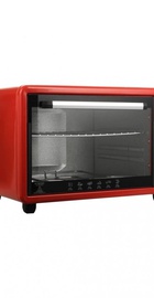 Asel AF-3323 Red