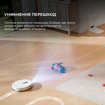 Dreame Bot L10s Plus (RLL42SD)