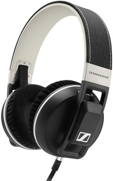 Sennheiser Urbanite XL Galaxy Black