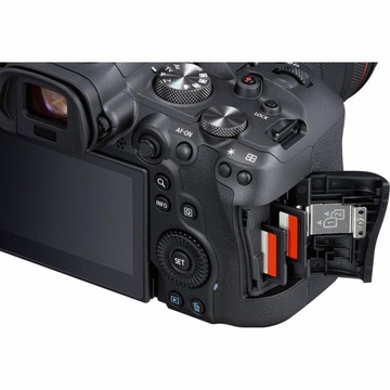 Canon EOS R6 kit (24-105mm) IS STM (4082C046) (UA)