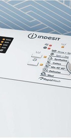 Indesit BTW S50400