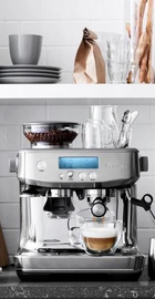 Sage Barista Pro SES878BSS