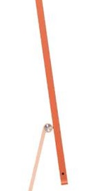 Apple iMac 24 M4 Orange (MWV93/Z1EW0007K)