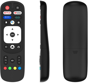 KIVI 65U750NB