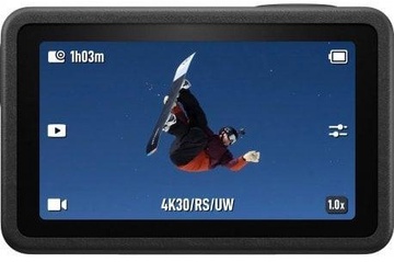DJI Osmo Action 5 Pro Adventure Combo (CP.OS.00000378.01, CP.OS.00000350.01)