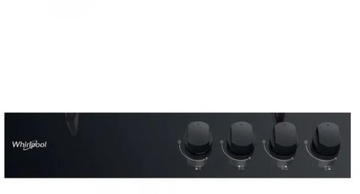 Whirlpool AKT 616 NB