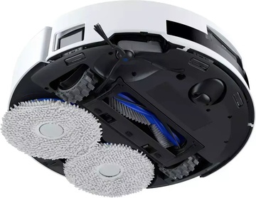ECOVACS Deebot T50 Max Pro Omni White (DEX54 White)
