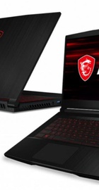 MSI GF63 Thin 11UC (GF63 11UC-214XPL)