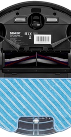 Sencor SRV 8550BK