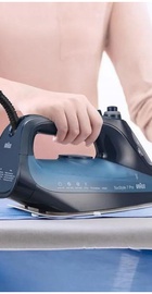 Braun TexStyle 7 Pro SI 7160 BL