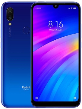 Xiaomi Redmi 7 3/32GB Blue