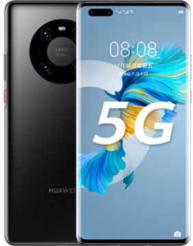 HUAWEI Mate 40 Pro 8/256GB Black