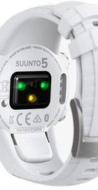 Suunto 5 White (SS050300000)