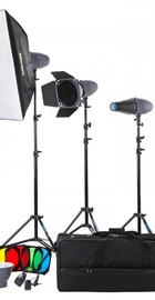 Mircopro MQ-300S unique kit