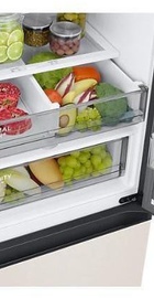 Samsung Bespoke RB38A7B5ECE