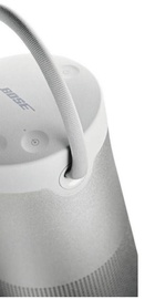 Bose SoundLink Revolve+ II Bluetooth speaker Luxe Silver (858366-2310)