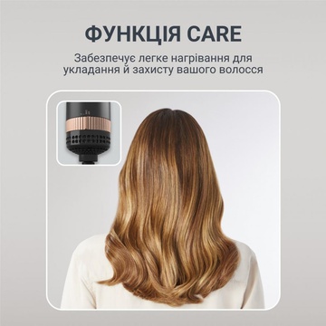 Rowenta Reverso Dry&Brush 2in1 CF9840F0