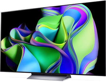 LG OLED77C3