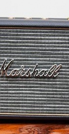 Marshall Stanmore Black