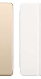 Apple iPad mini 4 Smart Cover White (MKLW2)