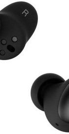 1More ColorBuds TWS Headphones Black (ESS6001T)