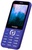 Sigma mobile X-style 31 Power Blue
