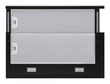 Faber Flexa NG Glass BK A60 (315.0635.106)