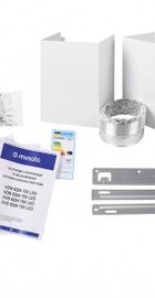 Minola HDN 5224 WH 700 LED