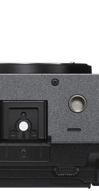Sony FX3 Body (ILMEFX3)