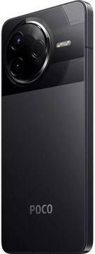 POCO F7 Pro 12/256GB Black