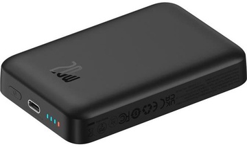 Baseus Magnetic Mini Air 10000mAh 20W Black (P10059001113-00)