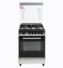 FRESH F55K51Е/01 Black