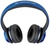 Monster NCredible NTune On-Ear Candy Blue