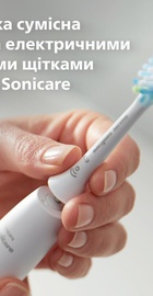 Philips Sonicare C3 Premium Plaque Defence White HX9042/87