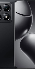 Xiaomi 14T Pro 12/256GB Titan Black