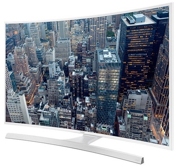 Samsung UE40JU6610