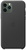 Apple iPhone 11 Pro Leather Case Black (high copy)