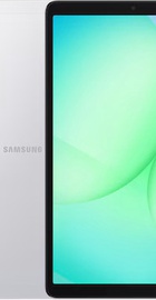 Samsung Galaxy Tab A11 Wi-Fi 8/128GB Silver (SM-X130NZSE)