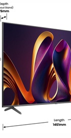 Hisense 65E7NQ Pro