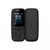 Nokia 105 Single Sim 2019 Black (16KIGB01A13)
