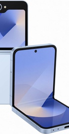Samsung Galaxy Flip6 12/512GB Blue (SM-F741BLBH)