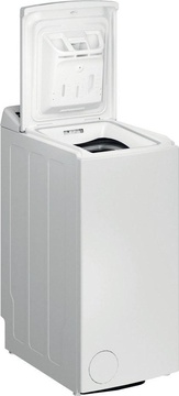 Whirlpool TDLR 7252BS